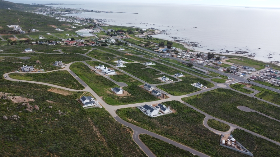 0 Bedroom Property for Sale in Steenbergs Cove Western Cape